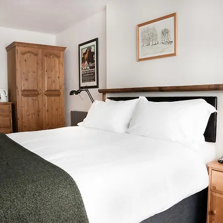 Honister House Bed & Breakfast