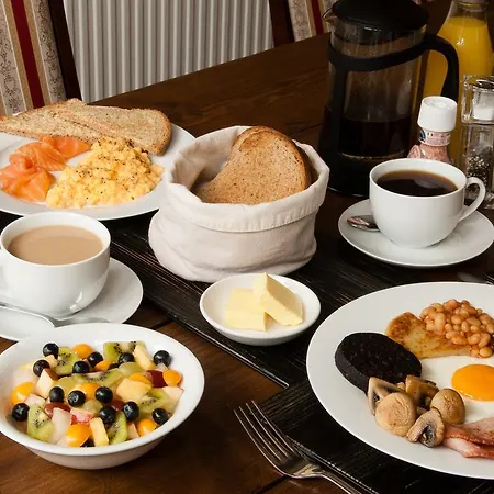 Honister House Bed & Breakfast Keswick (Cumbria)