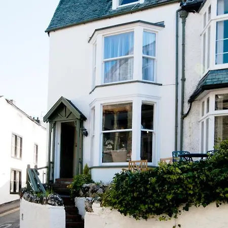 Honister House Bed & Breakfast Keswick (Cumbria)