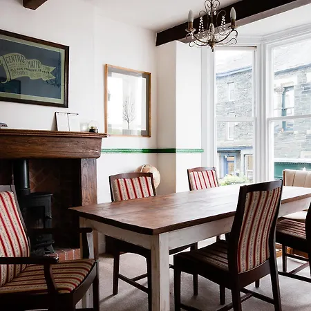Honister House Bed & Breakfast Keswick (Cumbria)